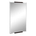 Rectangle Mirror Bronze 20x31 1