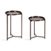 Plant Stand Bronze 2 Piece 1