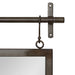 Functional Mirror Silver 18x39 3