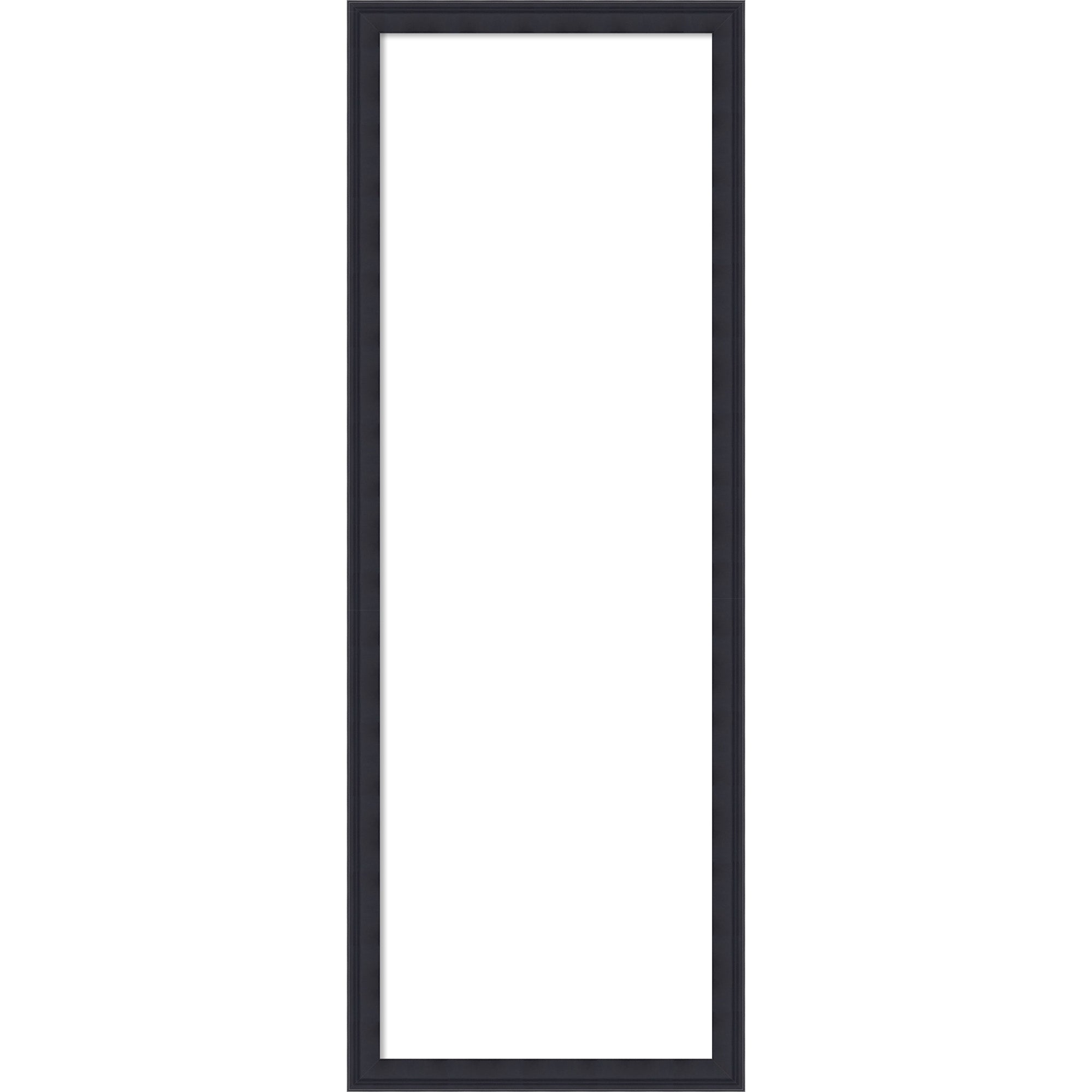 Dry Erase Board Florence Black 14x38 1