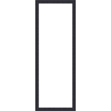 Dry Erase Board Florence Black 14x38 1
