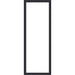Dry Erase Board Florence Black 14x38 1