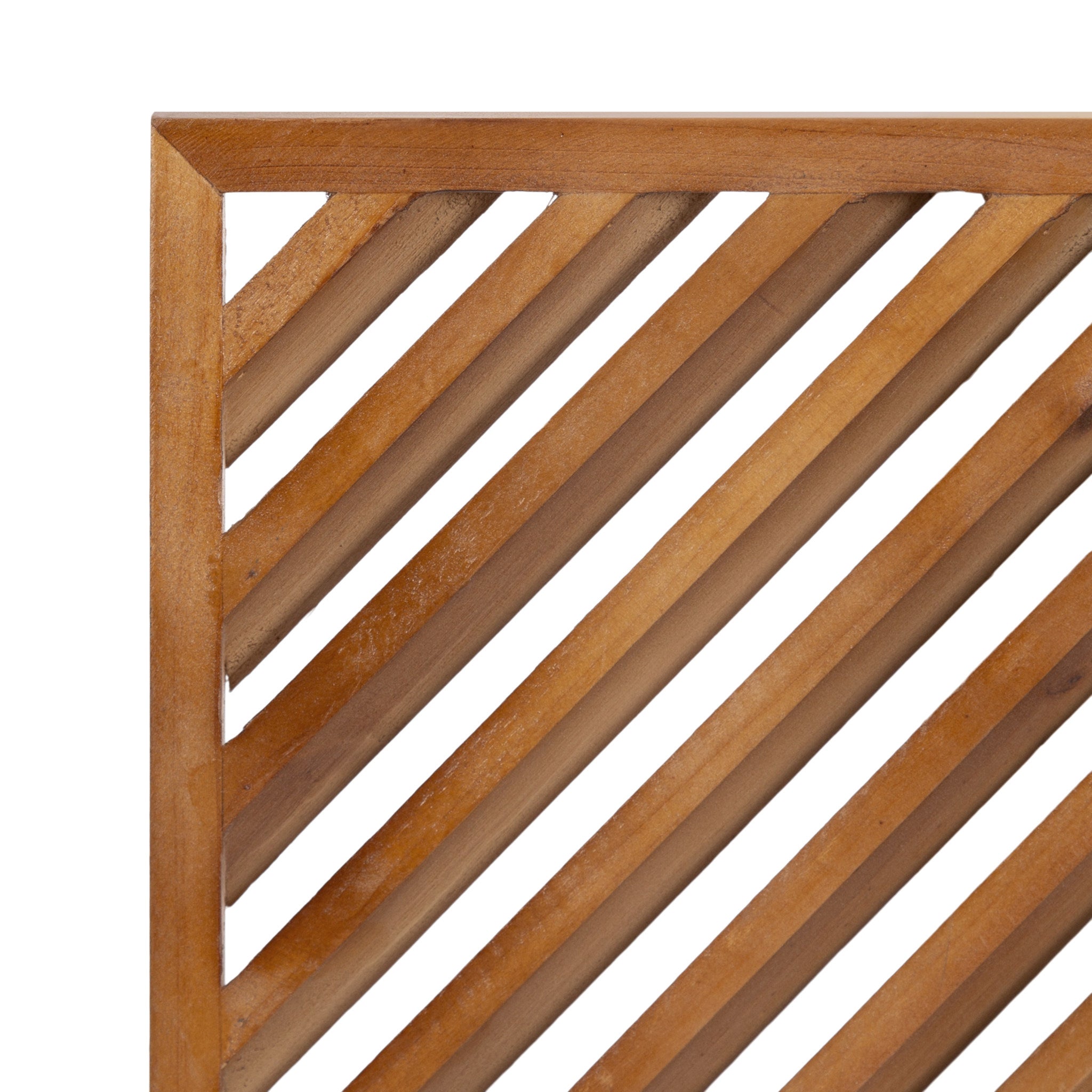 Barreda Wood Wall Art Set