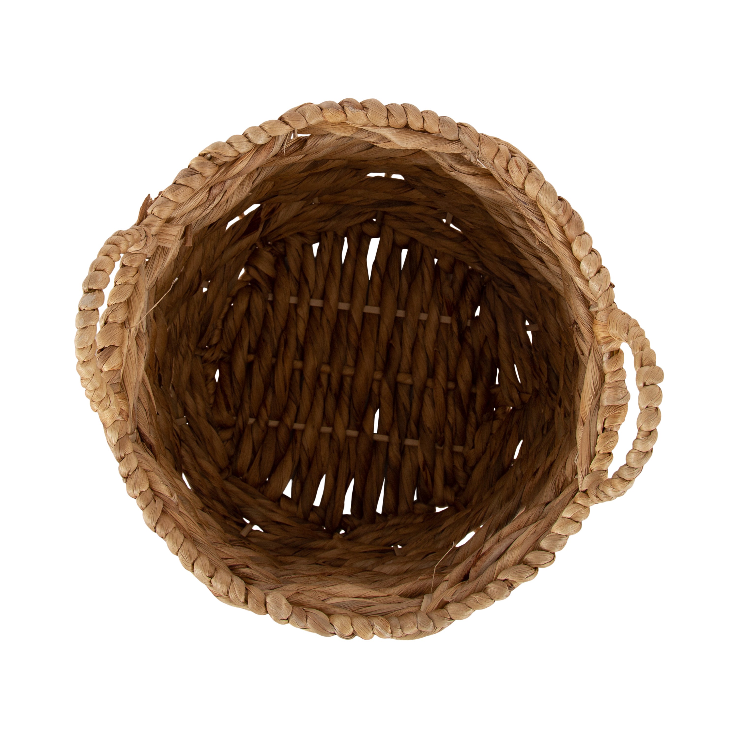 Livia Woven Baskets