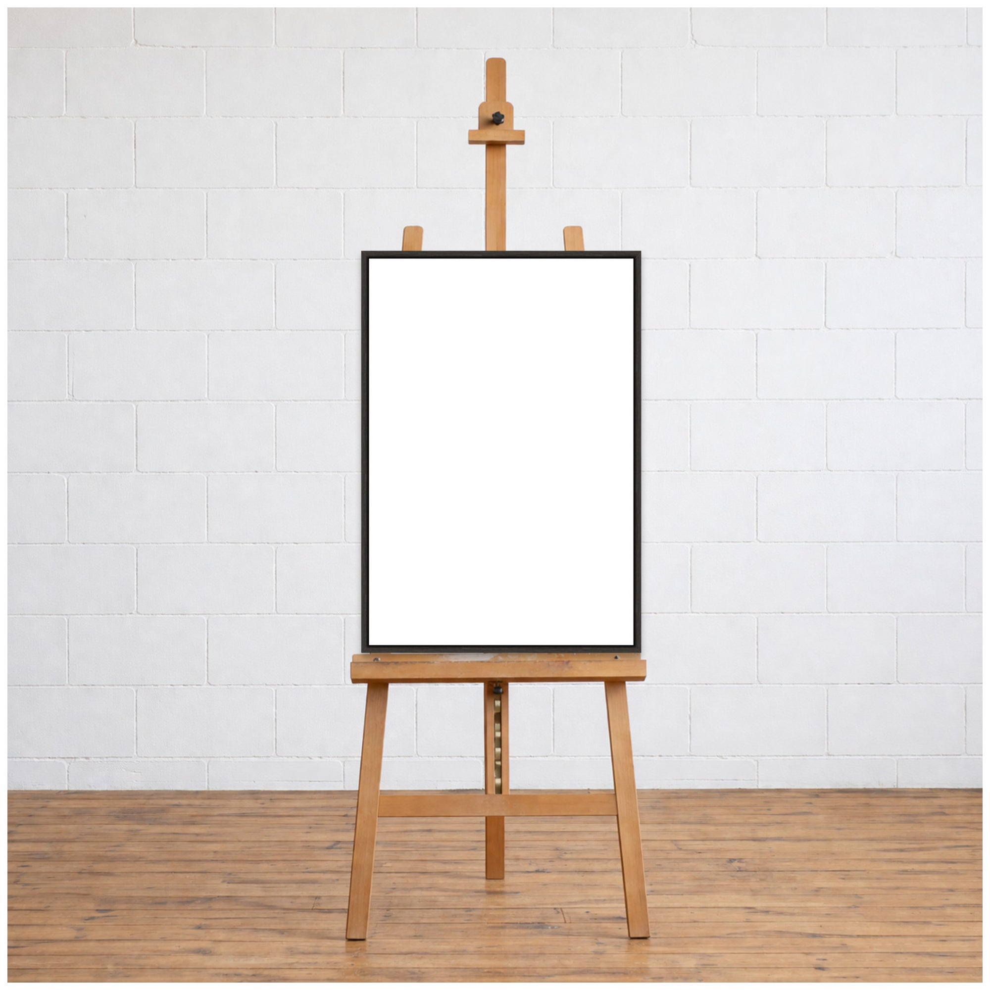 Art Set 3 Piece Set 23x33 Sylvie Dark Gray 6