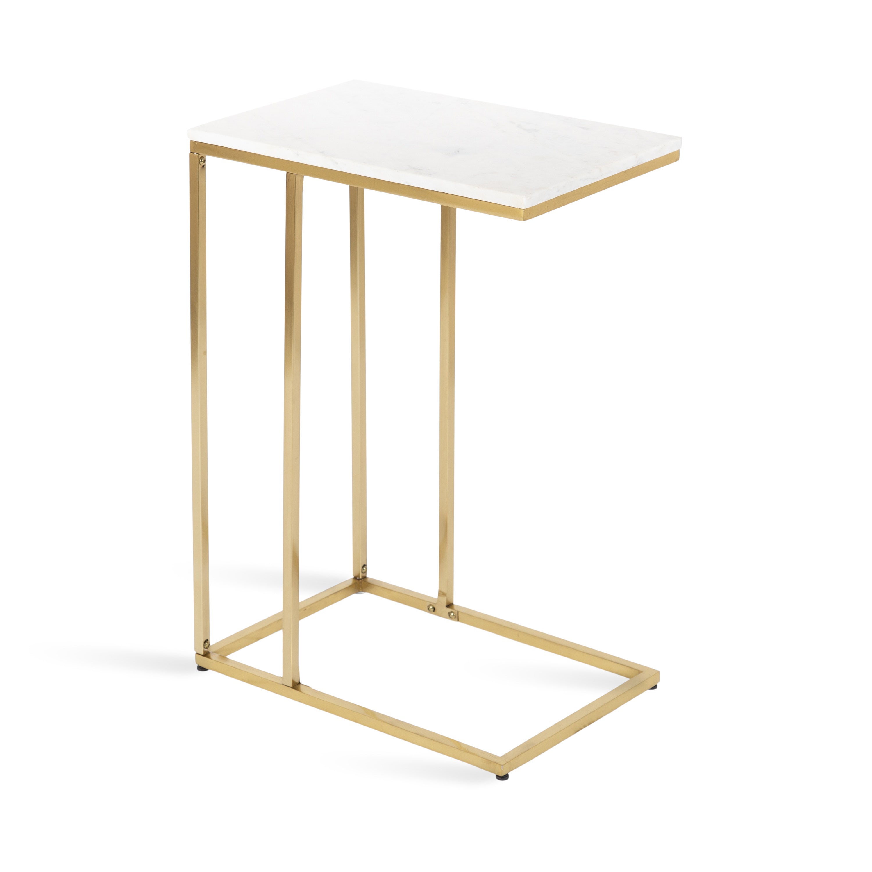 Lockhardt Accent Table