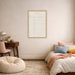 Magnetic Canvas 26x38 Florence Gold 7