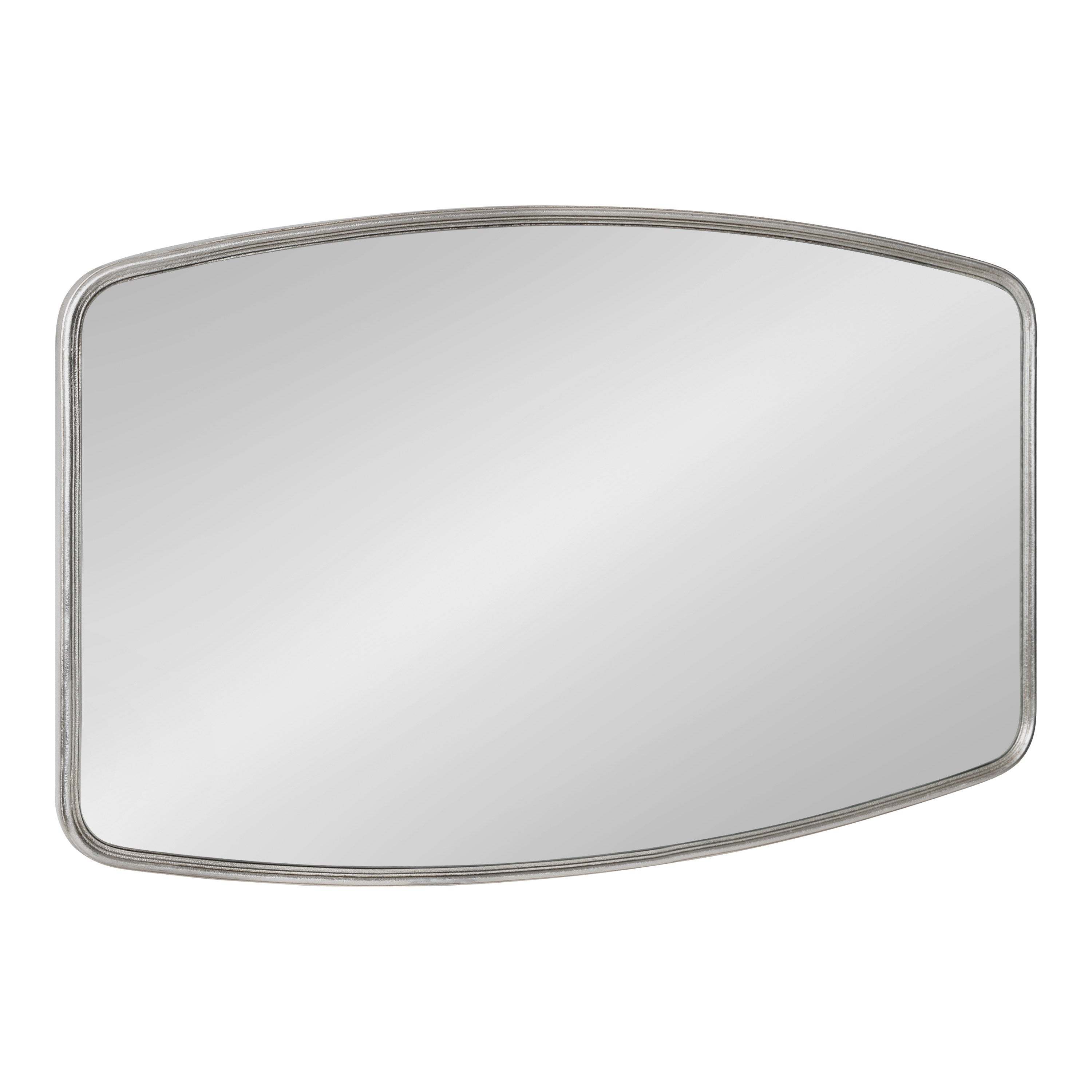 Capsule Mirror Silver 20x32 6