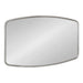 Capsule Mirror Silver 20x32 6