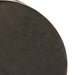 Single Tray Gold 16" diameter 5