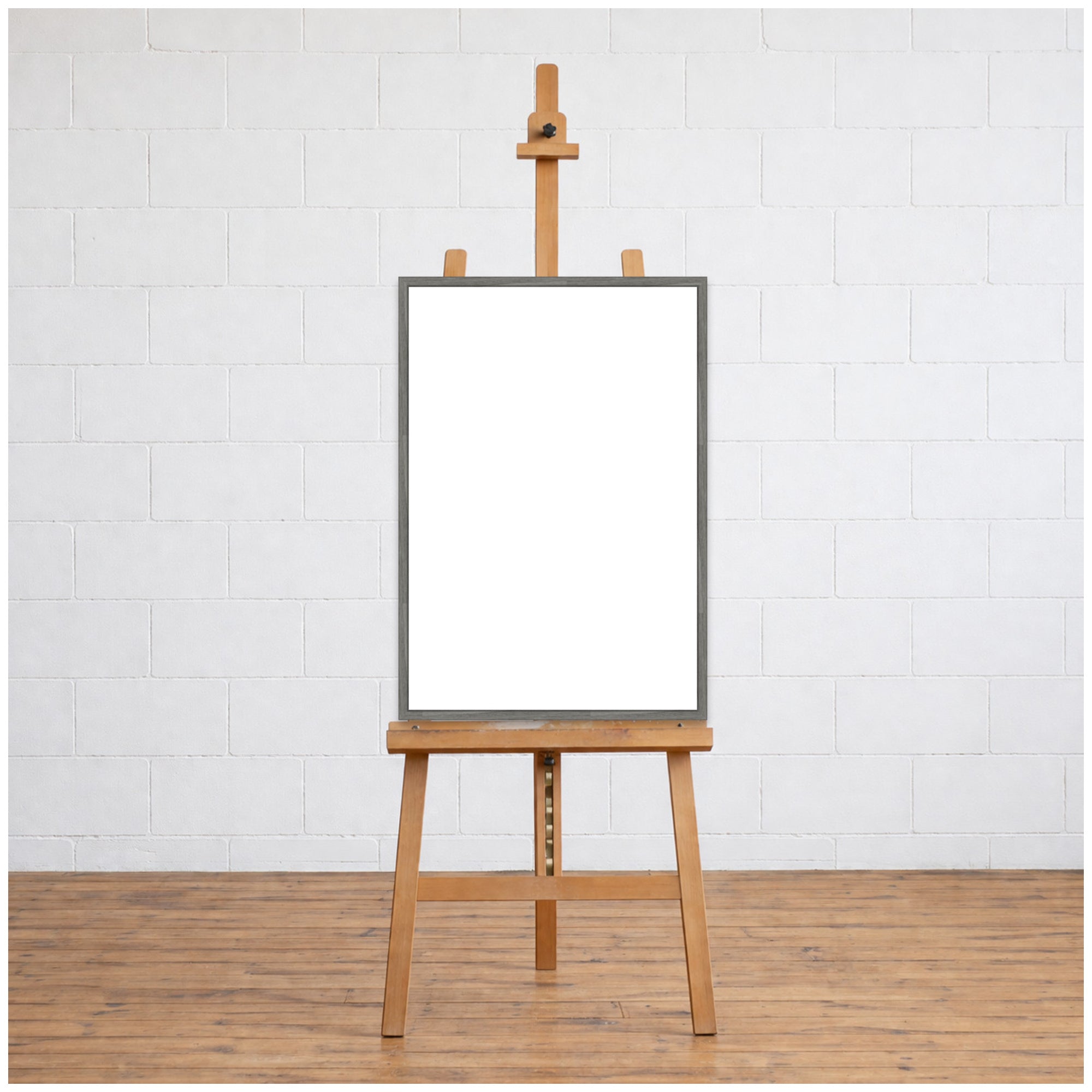 Art Set 2 Piece Set 23x33 Sylvie Graywash 6