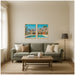 Art Set Sylvie Natural 2 Piece Set 18x24 6