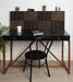 Drawers Black 9 Drawers 8