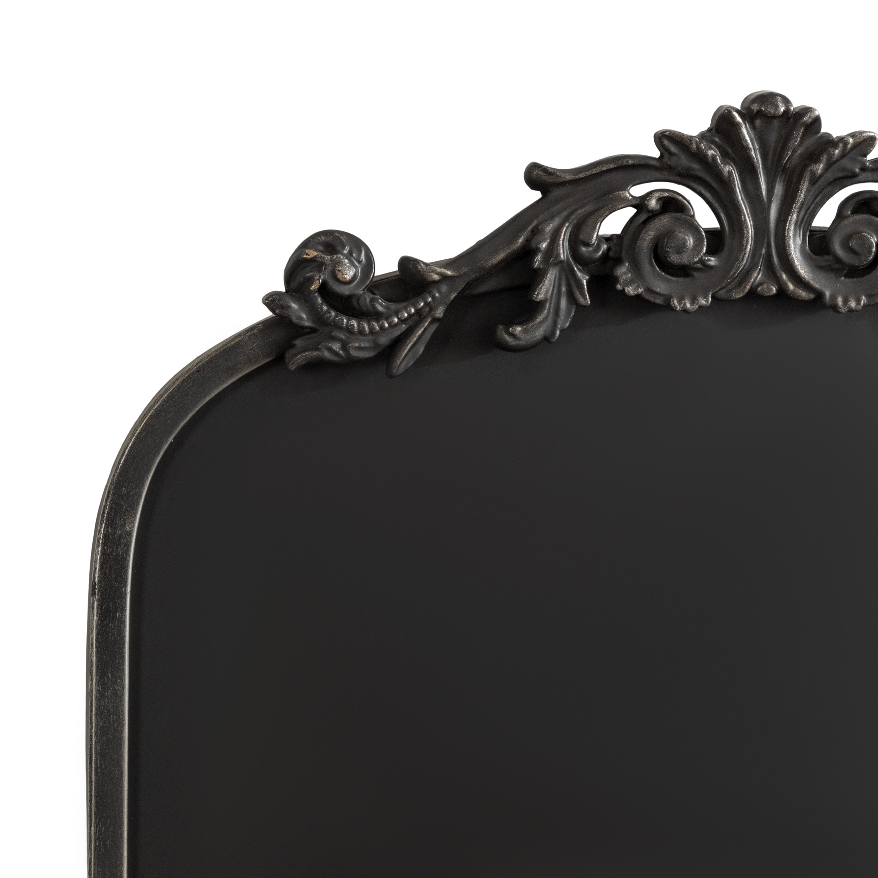 Chalkboard Black 19x31 3