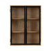 Cabinet Natural Beige 22x9x28 5