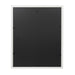 Wall Frame White 11x14 matted to 8x10 5