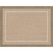 Magnetic Canvas 26x20 Florence Light Brown 1
