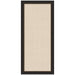 Pinboard 20x44 Accent Bronze Narrow 1