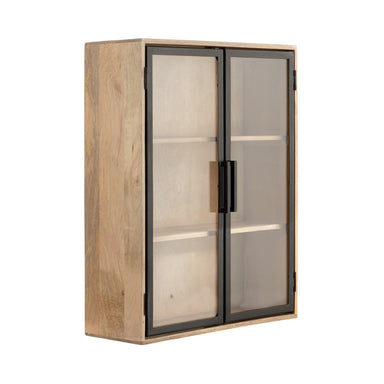 Cabinet Natural Beige 22x9x28 1