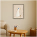 Mounted Canvas 20x26 Castellan Silver 6