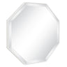 Rhodes Framed Octagon Wall Mirror