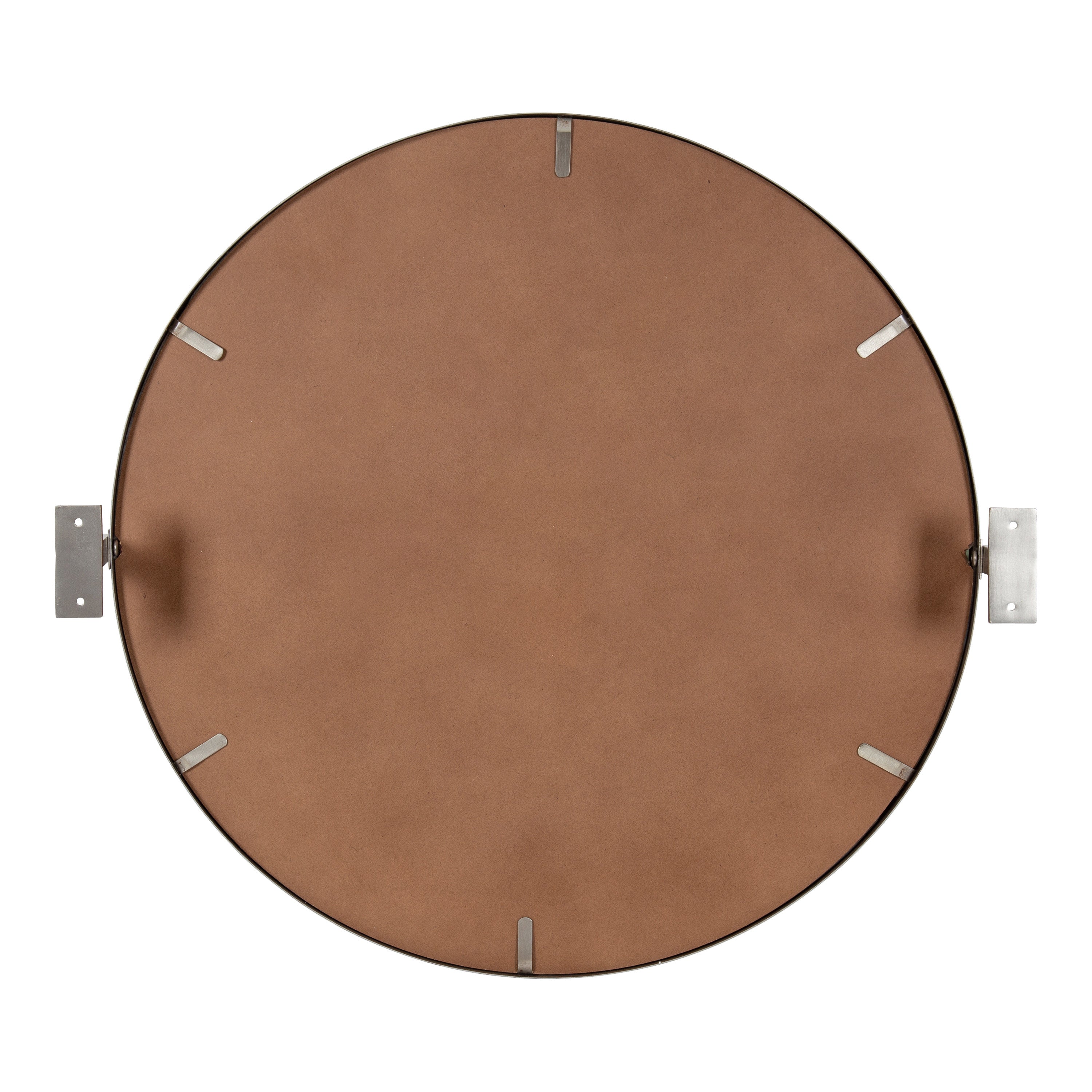 Functional Mirror Silver 26x24 4