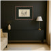 Framed Art 26x20 Florence Medium Brown 7