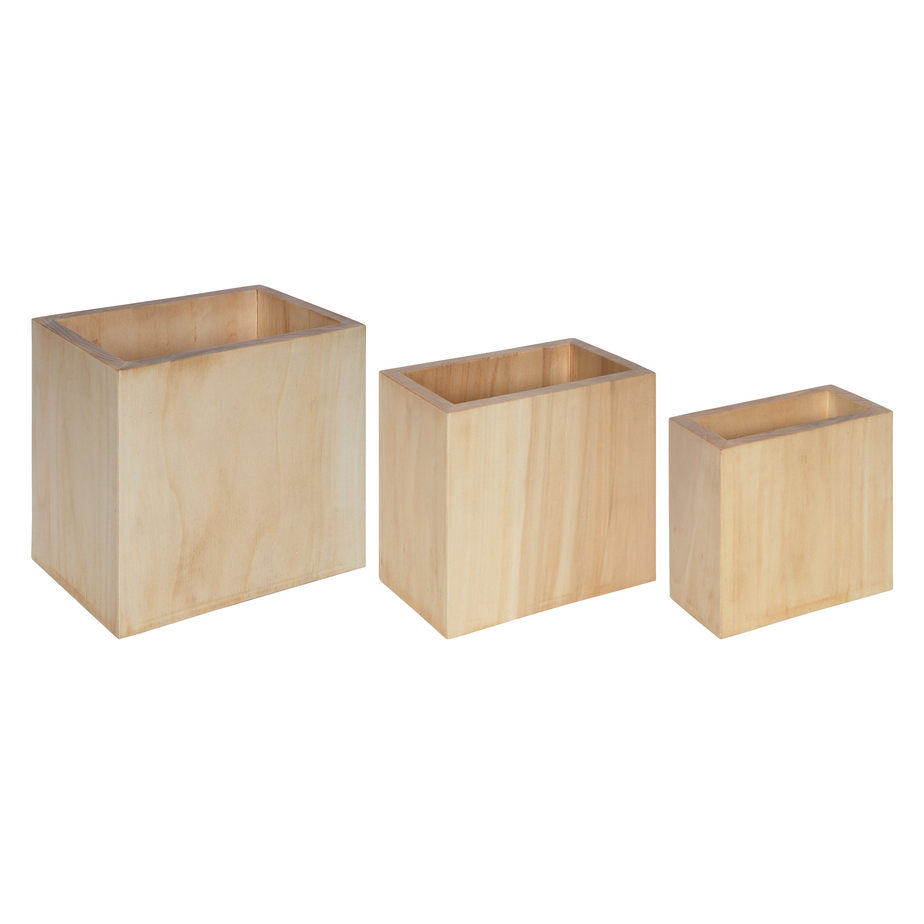 Pocket Natural 3 Piece 1