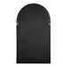 Windowpane Mirror Gray 22x38 4