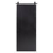 Rectangle Mirror Gray 18x50 4