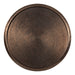 Side Table Bronze 15x15x24 5