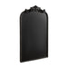 Chalkboard Black 19x31 1