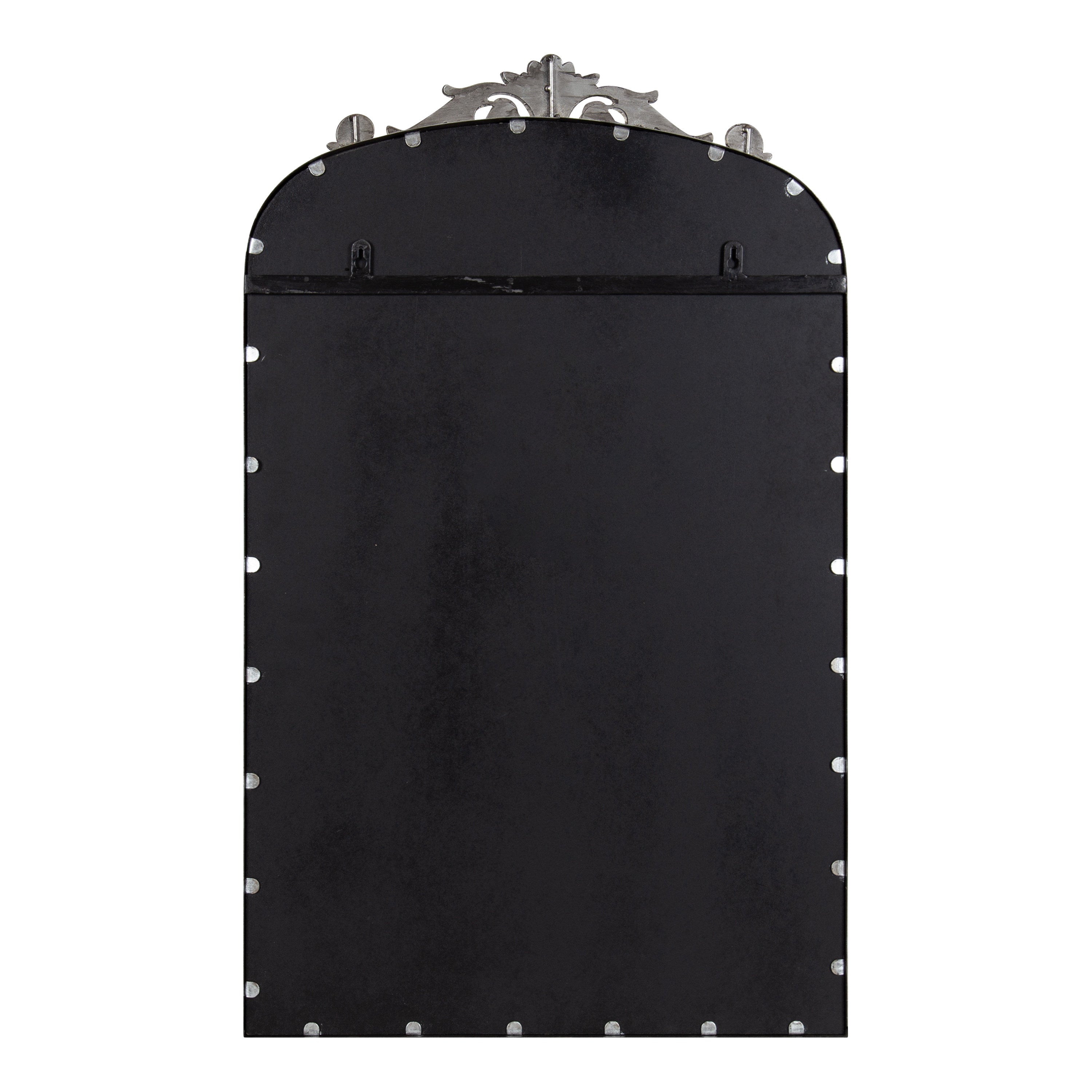 Pinboard Silver 19x31 4