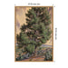 Framed Canvas 23x33 Sylvie Natural 2
