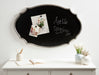 Chalkboard Silver 24x36 6