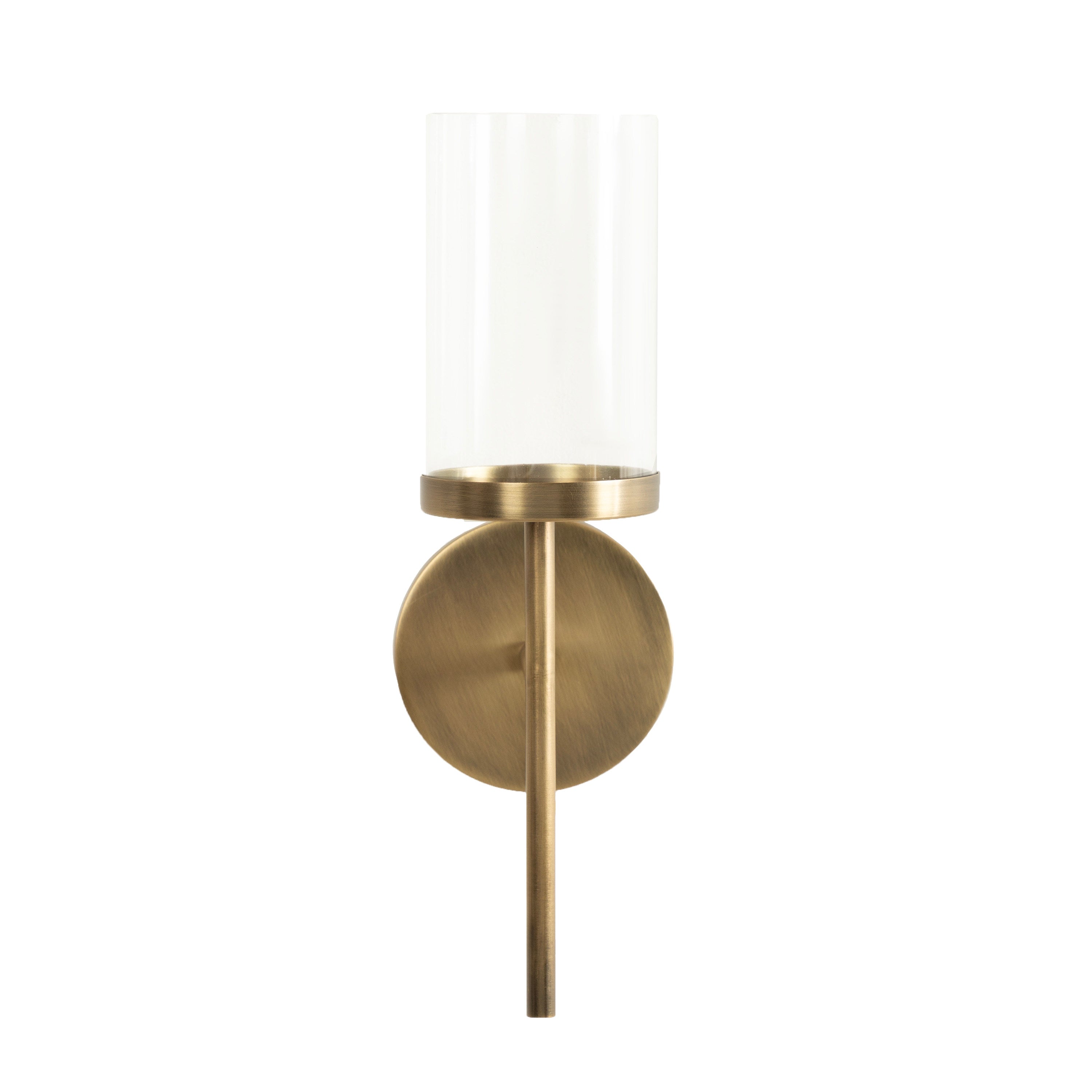Blaise Metal Wall Sconce