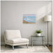 Framed Canvas Sylvie White 24x18 6