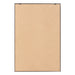 Framed Canvas Sylvie Dark Gold 23x33 4