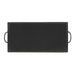 Serving Tray Pewter 10x22 4