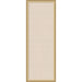 Magnetic Canvas 14x38 Florence Gold 1