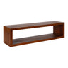 Holt Wood Wall Shelf