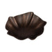 Serving Bowl Bronze 10" diameter 6