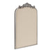 Pinboard Silver 19x31 1