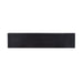 Floating Shelf 1 Piece 36 Inch Black 5