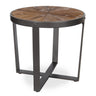 Gerhardt Round Side Table