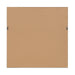 Decorative Wall Mirror Gold 28x28 4