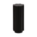 Drink Table Black 9x9x22 1