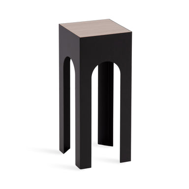 Drink Table 8x8x20 Natural 1