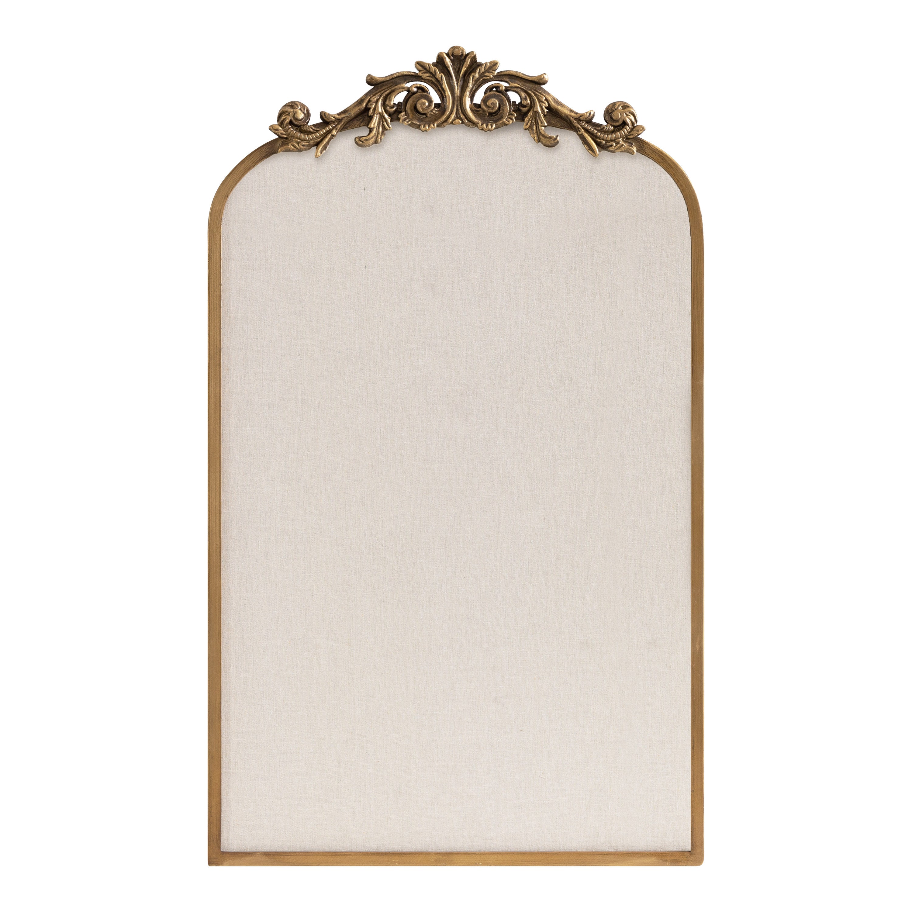 Pinboard Gold 19x31 2
