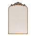 Pinboard Gold 19x31 2